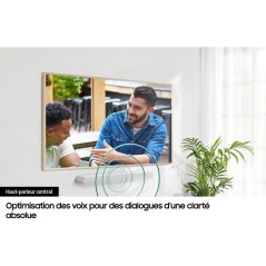 Barre de son - SAMSUNG - HW S67D/XE - S Series - 5.0Ch - Bluetooth - D