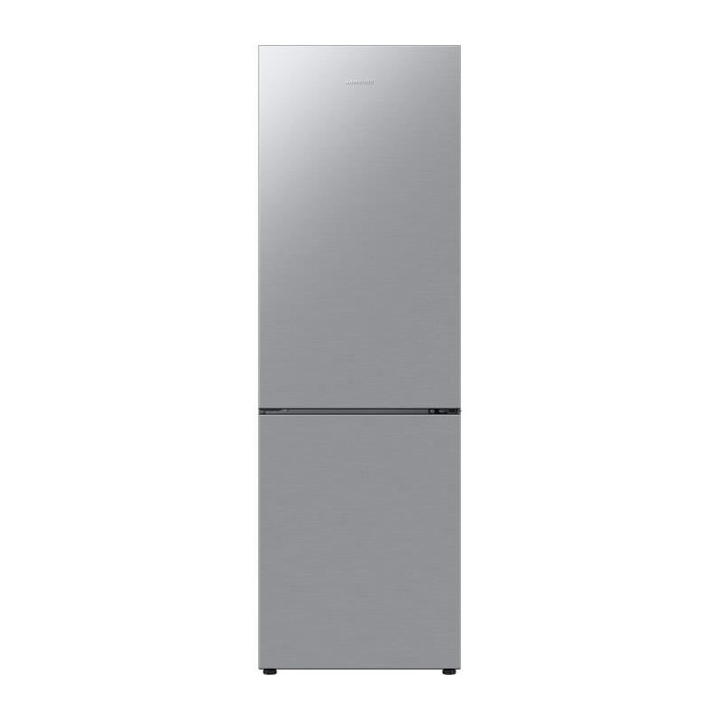 Réfrigérateur combiné - SAMSUNG - RB33B610ESA - No Frost - 344 L -