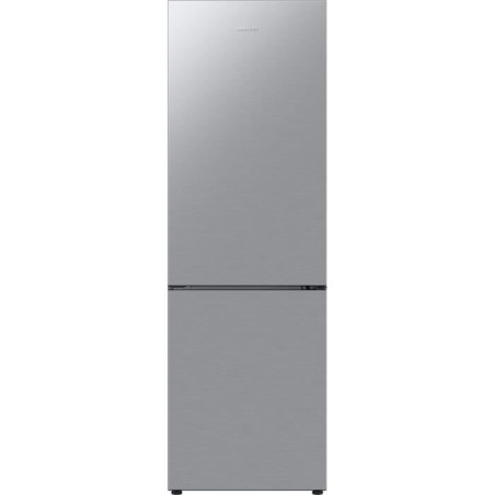 Réfrigérateur combiné - SAMSUNG - RB33B610ESA - No Frost - 344 L -