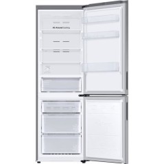 Réfrigérateur combiné - SAMSUNG - RB33B610ESA - No Frost - 344 L -