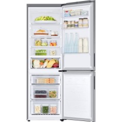 Réfrigérateur combiné - SAMSUNG - RB33B610ESA - No Frost - 344 L -