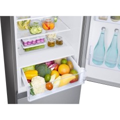 Réfrigérateur combiné - SAMSUNG - RB33B610ESA - No Frost - 344 L -