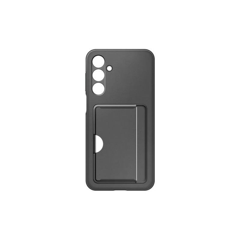 Coque pour Galaxy A16 4G / 5G Ultrafine et Souple avec Porte-cartes Sa