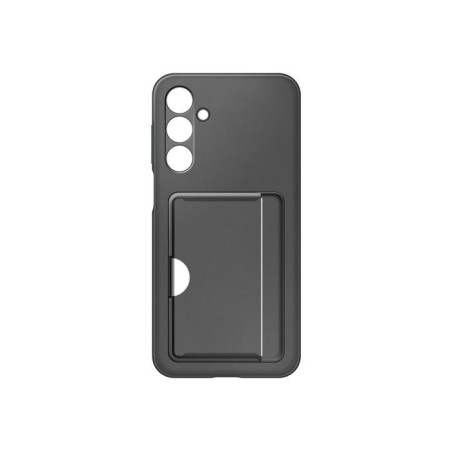 Coque pour Galaxy A16 4G / 5G Ultrafine et Souple avec Porte-cartes Sa
