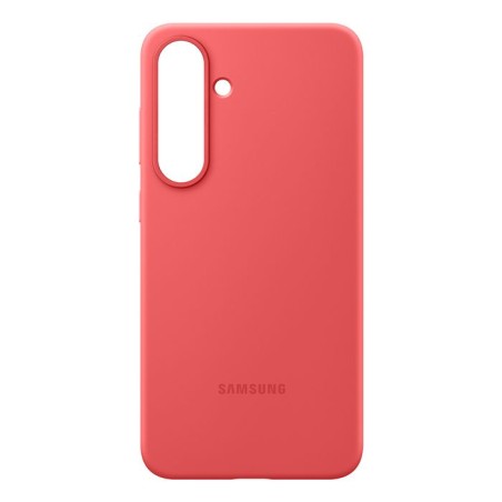 Coque de protection - Samsung - Galaxy S25 Plus - Silicone Souple - Ro