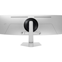 Ecran PC Gamer incurvé - SAMSUNG - 49'' - Dual QHD - 144Hz - Dalle OL
