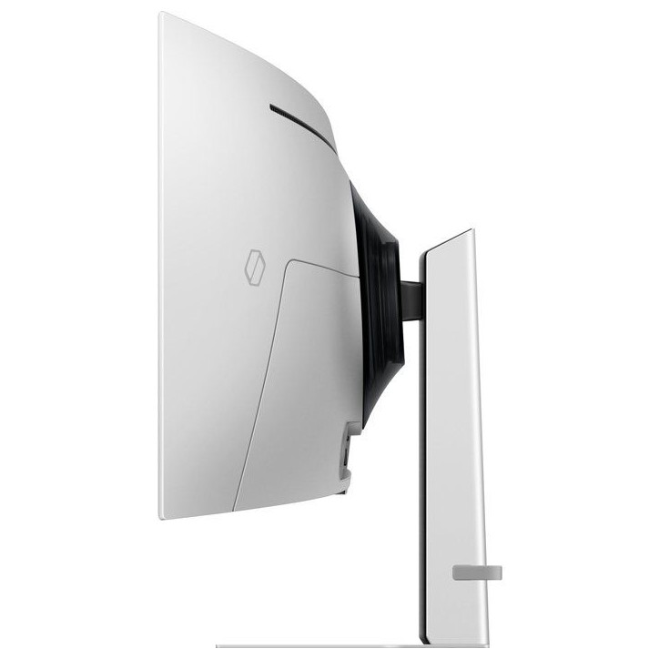 Ecran PC Gamer incurvé - SAMSUNG - 49'' - Dual QHD - 144Hz - Dalle OLED - 0.03ms - Ajustable en hauteur - ODYSSEY OLED G9 - G91 Ecran PC Gamer incurvé - SAMSUNG - 49'' - Dual QHD - 144Hz - Dalle OLED - 0.03ms - Ajustable en hauteur - ODYSSEY OLED G9 - G91