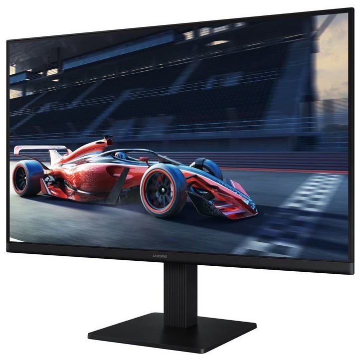 Ecran PC - SAMSUNG - 24 - FHD - 100Hz - Dalle IPS - 5ms - S24D304G Ecran PC - SAMSUNG - 24 - FHD - 100Hz - Dalle IPS - 5ms - S24D304G