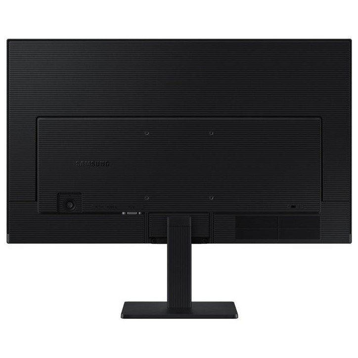 Ecran PC - SAMSUNG - 24 - FHD - 100Hz - Dalle IPS - 5ms - S24D304G Ecran PC - SAMSUNG - 24 - FHD - 100Hz - Dalle IPS - 5ms - S24D304G