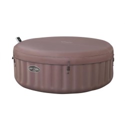 Spa gonflable BESTWAY - Lay-Z-Spa Hawaii - 140 airjets - 196 x 71 cm -