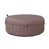 Spa gonflable BESTWAY - Lay-Z-Spa Hawaii - 140 airjets - 196 x 71 cm -