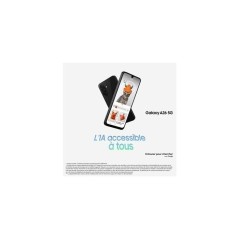 SAMSUNG Galaxy A26 5G Smartphone 128 Go Noir