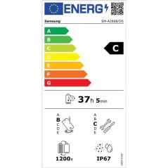 SAMSUNG Galaxy A26 5G Smartphone 128 Go Noir