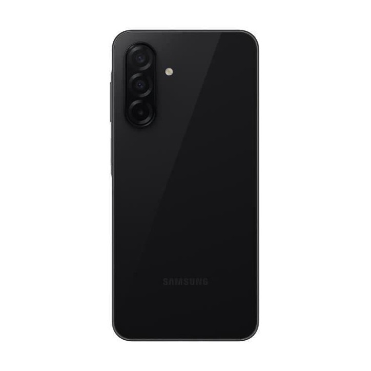 SAMSUNG Galaxy A26 5G Smartphone 128 Go Noir SAMSUNG Galaxy A26 5G Smartphone 128 Go Noir