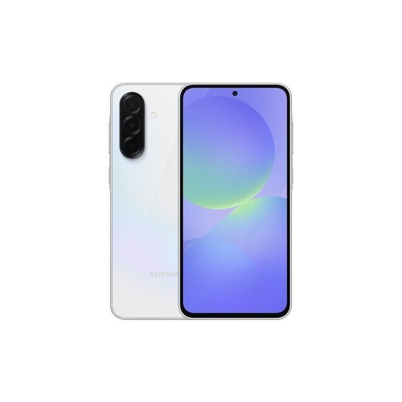 SAMSUNG Galaxy A36 5G Smartphone 128 Go Blanc