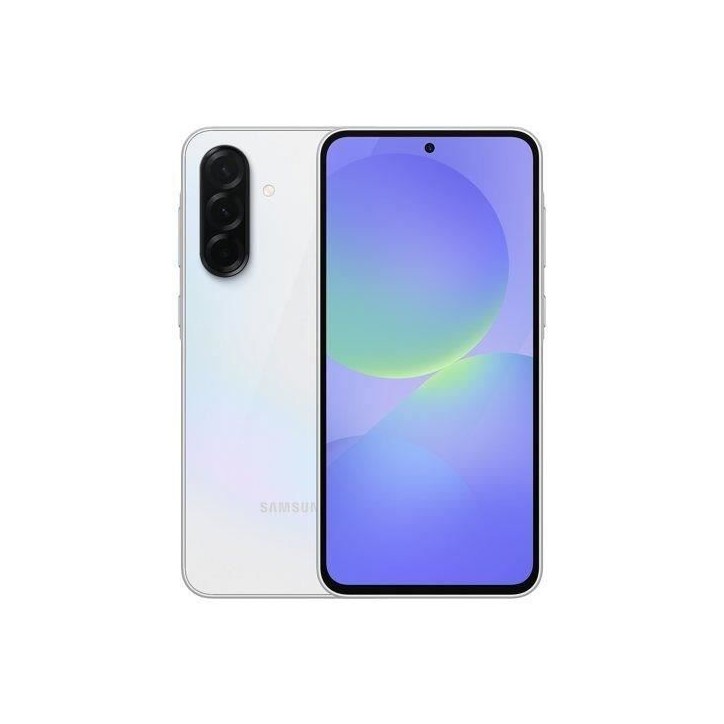 SAMSUNG Galaxy A36 5G Smartphone 128 Go Blanc SAMSUNG Galaxy A36 5G Smartphone 128 Go Blanc