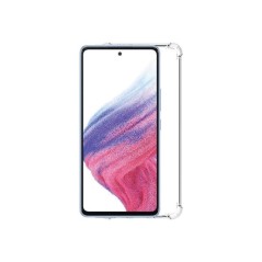 Coque et étui téléphone mobile Samsung DFS Galaxy A26 5G Transparen