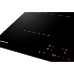 Table induction SAMSUNG NZ63T3706A1/UR - 3 foyers - L59 cm - Zone 28cm