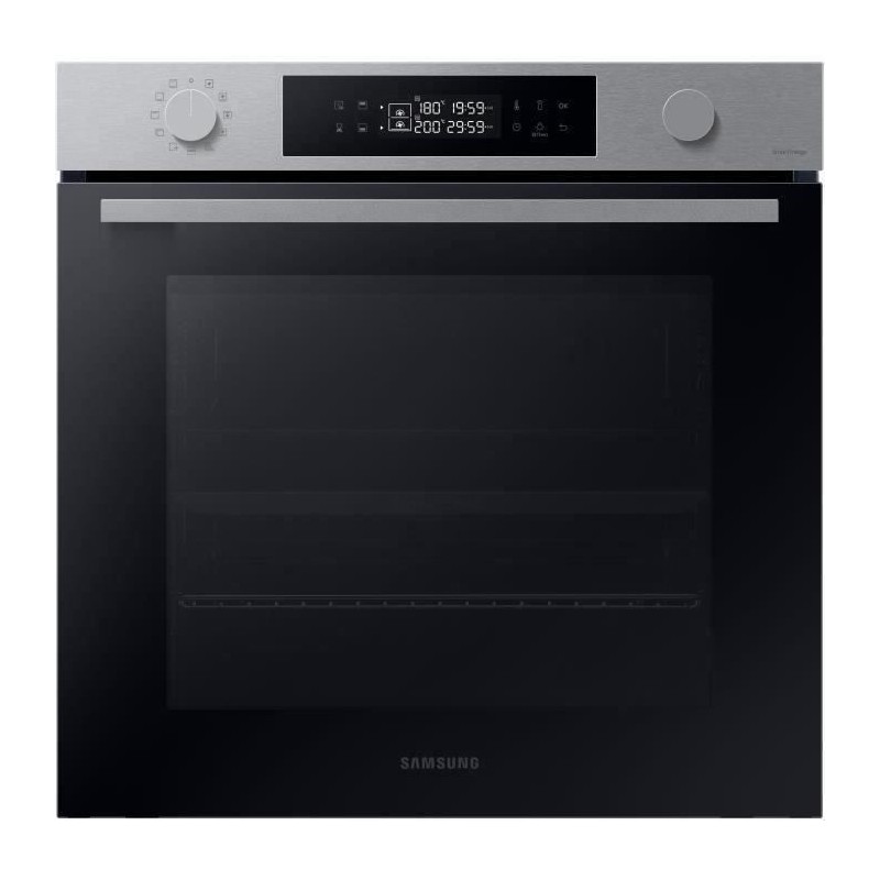 Four encastrable twin convection multifonction catalyse SAMSUNG - NV7B