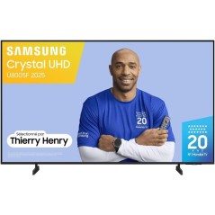 Samsung 58U8095F - TV LED 58 (147 cm) - 4K UHD 3840x2160 - Gaming Hub