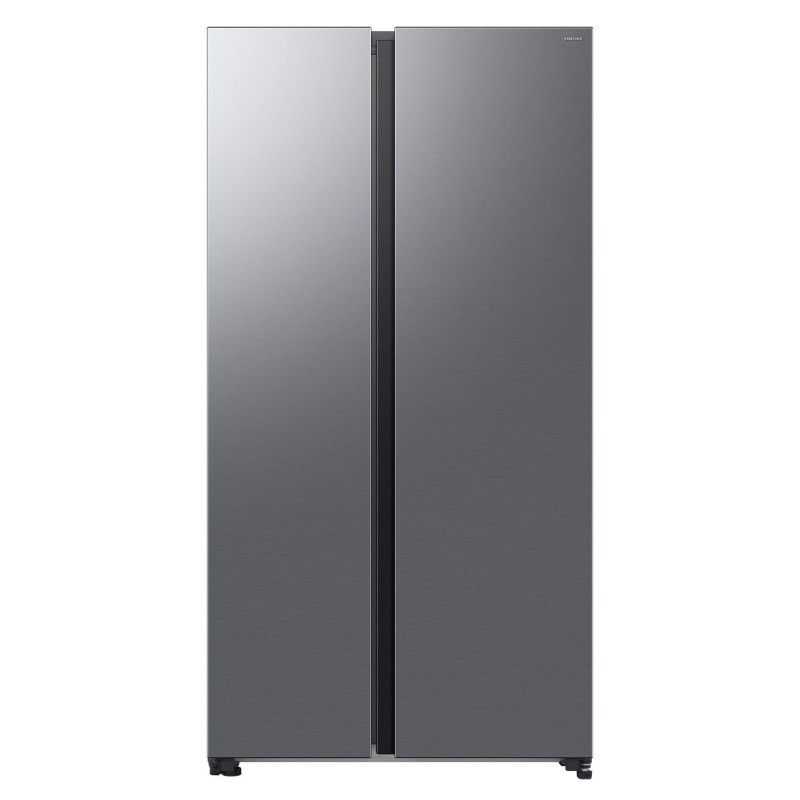 Réfrigérateur américain - SAMSUNG - RS70F65QET - 2 portes - 659 L -