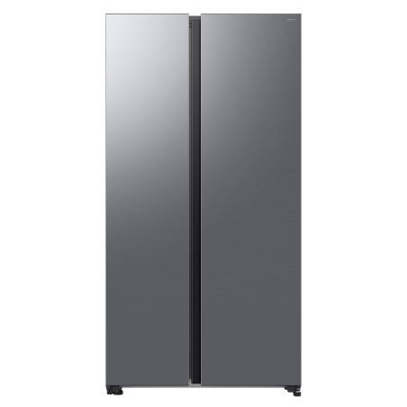 Réfrigérateur américain - SAMSUNG - RS70F65QET - 2 portes - 659 L -