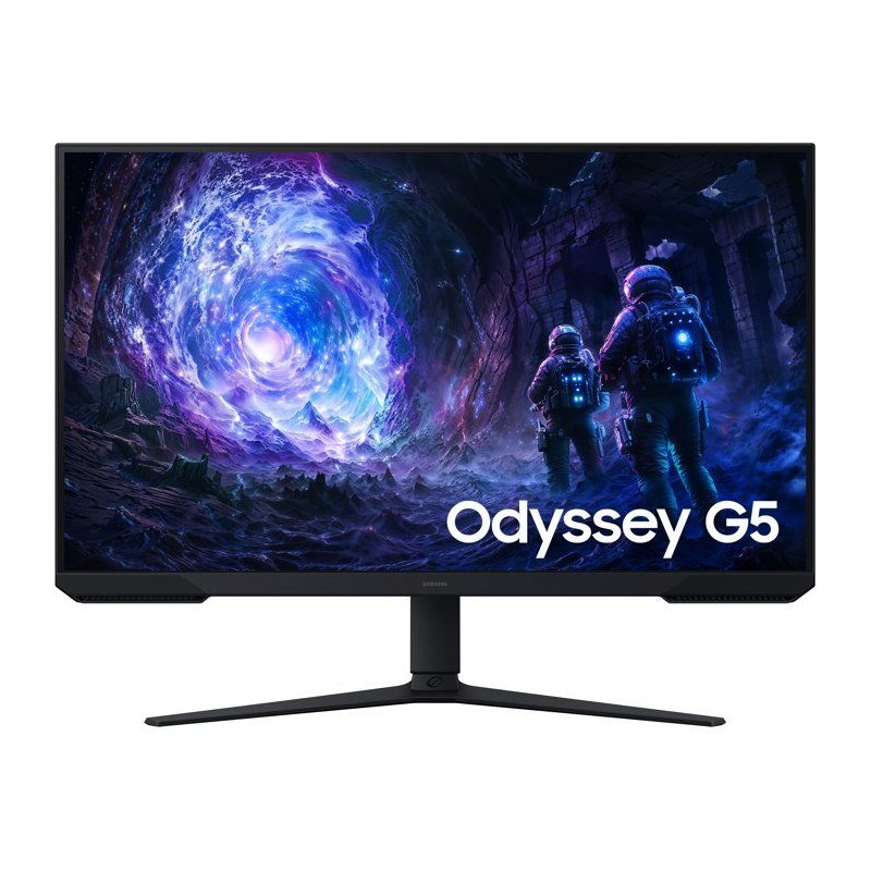 Ecran PC Gamer - SAMSUNG - 32 - WQHD - 180Hz - Dalle VA - 1ms - ODYSSE
