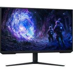 Ecran PC Gamer - SAMSUNG - 32 - WQHD - 180Hz - Dalle VA - 1ms - ODYSSE