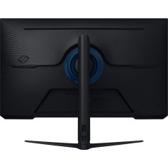 Ecran PC Gamer - SAMSUNG - 32 - WQHD - 180Hz - Dalle VA - 1ms - ODYSSE