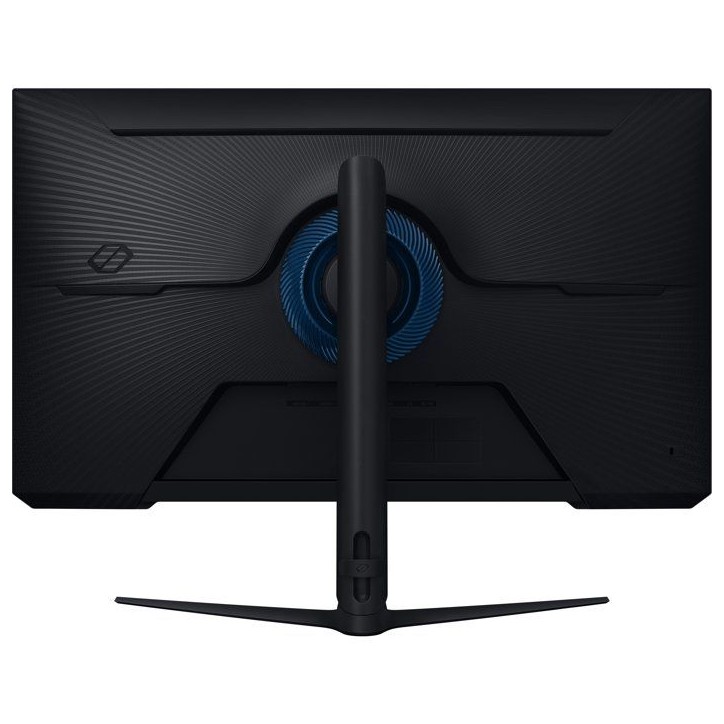 Ecran PC Gamer - SAMSUNG - 32 - WQHD - 180Hz - Dalle VA - 1ms - ODYSSEY G5 - Ajustable en hauteur Ecran PC Gamer - SAMSUNG - 32 - WQHD - 180Hz - Dalle VA - 1ms - ODYSSEY G5 - Ajustable en hauteur