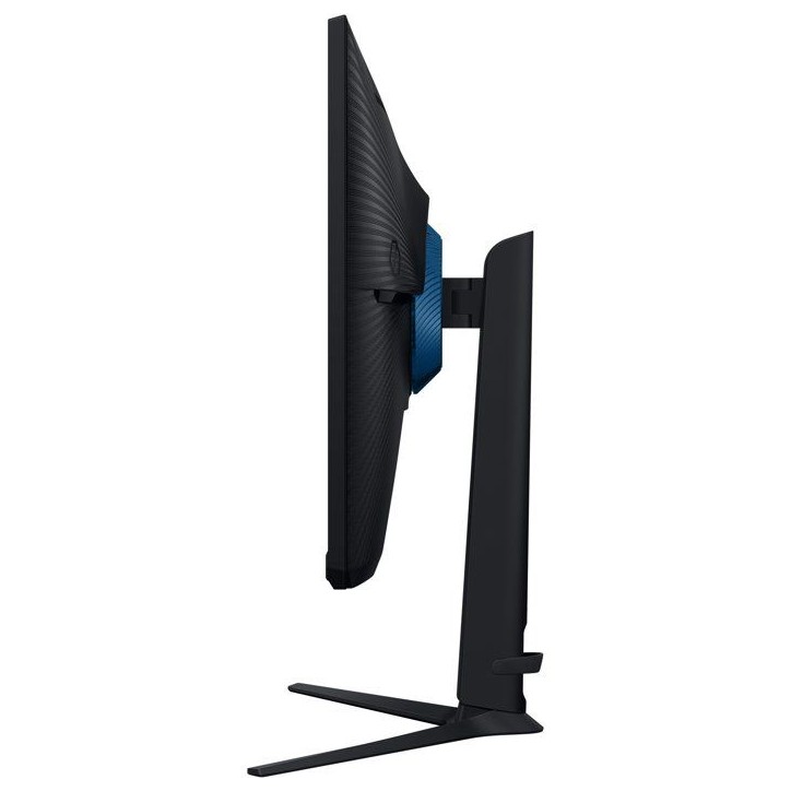 Ecran PC Gamer - SAMSUNG - 32 - WQHD - 180Hz - Dalle VA - 1ms - ODYSSEY G5 - Ajustable en hauteur Ecran PC Gamer - SAMSUNG - 32 - WQHD - 180Hz - Dalle VA - 1ms - ODYSSEY G5 - Ajustable en hauteur