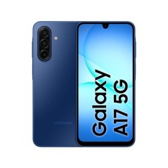 SAMSUNG A17 5G Bleu 128 Go