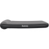 Matelas gonflable - BESTWAY - 671BS - Tritech Queen - 2 places, pompe