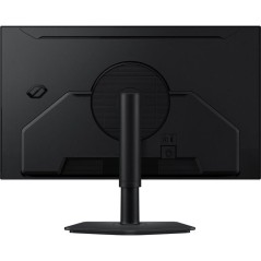Ecran PC Gamer - SAMSUNG - 27 - WQHD - 180Hz - Dalle IPS - 1ms - Pied