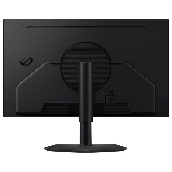 Ecran PC Gamer - SAMSUNG - 27 - WQHD - 180Hz - Dalle IPS - 1ms - Pied reglable en hauteur - ODYSSEY G5 - G50F Ecran PC Gamer - SAMSUNG - 27 - WQHD - 180Hz - Dalle IPS - 1ms - Pied reglable en hauteur - ODYSSEY G5 - G50F
