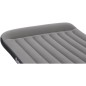 Matelas gonflable - BESTWAY - 671BS - Tritech Queen - 2 places, pompe USB intégrée, 2,03 m x 1,52 m x 30 cm Matelas gonflable - BESTWAY - 671BS - Tritech Queen - 2 places, pompe USB intégrée, 2,03 m x 1,52 m x 30 cm