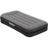 Matelas gonflable - BESTWAY - 671BT - Tritech Twin - 1 personne, pompe
