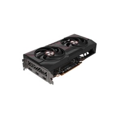 SAPPHIRE - Carte graphique - PULSE AMD RADEON™ RX 9060 XT GAMING OC - 16GB - DUAL HDMI / DP