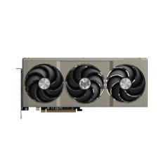 SAPPHIRE - Carte graphique - NITRO+ AMD RADEON™ RX 9060 XT GAMING OC - 16GB - DUAL HDMI / DP