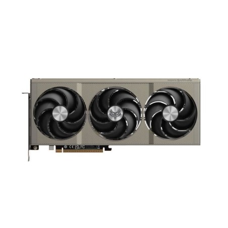 SAPPHIRE - Carte graphique - NITRO+ AMD RADEON™ RX 9060 XT GAMING OC - 16GB - DUAL HDMI / DP