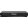 Matelas gonflable - BESTWAY - 671BT - Tritech Twin - 1 personne, pompe