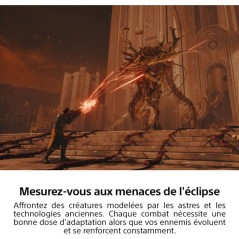 Saros - Jeu PS5