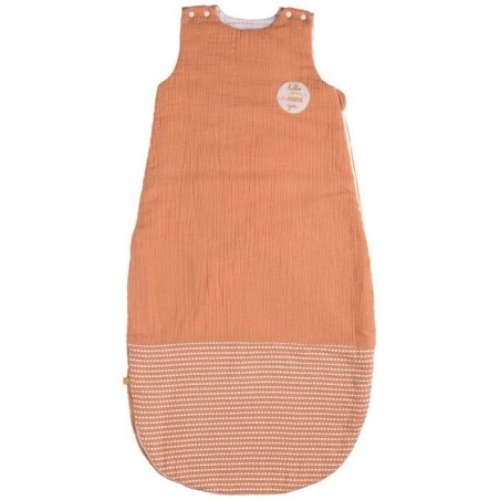 Gigoteuse chaude - SAUTHON - SUNLIGHT - 6-24 mois - 100 % Coton - Terr