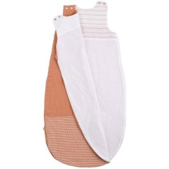 Gigoteuse chaude - SAUTHON - SUNLIGHT - 6-24 mois - 100 % Coton - Terr