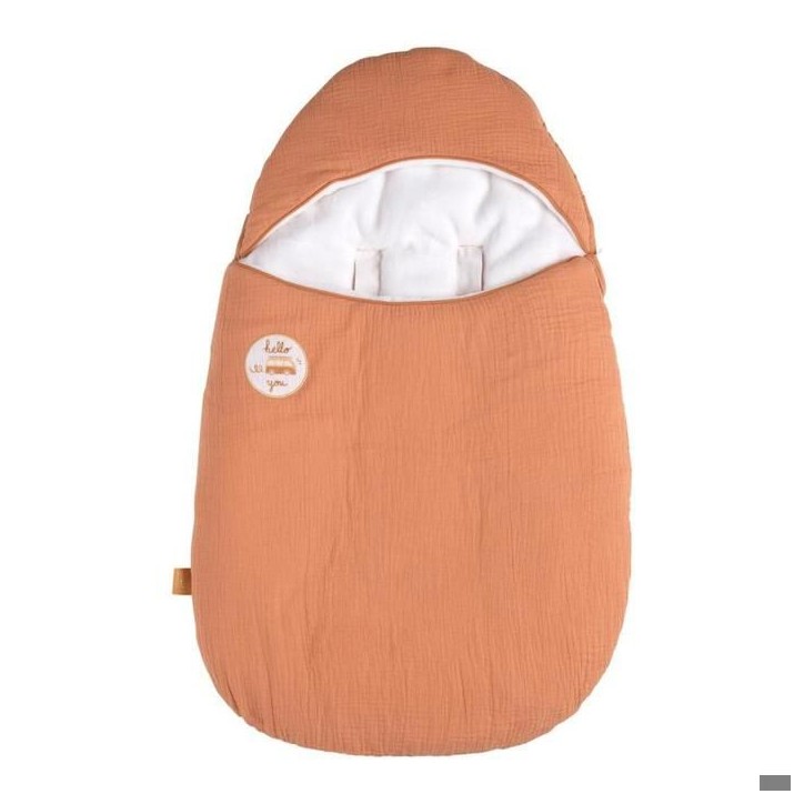 SAUTHON BABY DECO - Nid Dange Hiver Sunlight 80cm SAUTHON BABY DECO - Nid Dange Hiver Sunlight 80cm