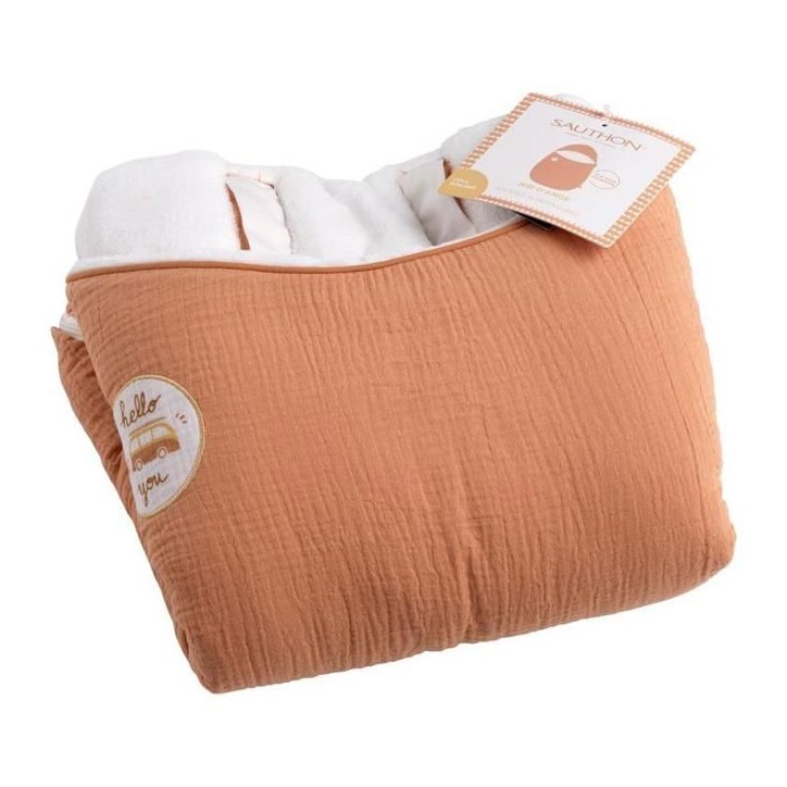 SAUTHON BABY DECO - Nid Dange Hiver Sunlight 80cm SAUTHON BABY DECO - Nid Dange Hiver Sunlight 80cm