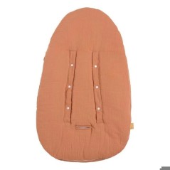 SAUTHON BABY DECO - Nid Dange Hiver Sunlight 80cm