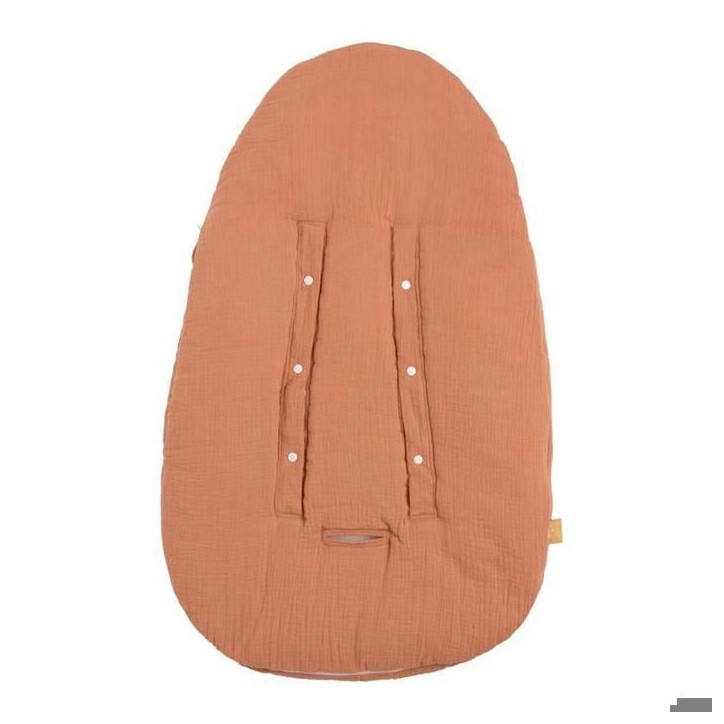 SAUTHON BABY DECO - Nid Dange Hiver Sunlight 80cm SAUTHON BABY DECO - Nid Dange Hiver Sunlight 80cm