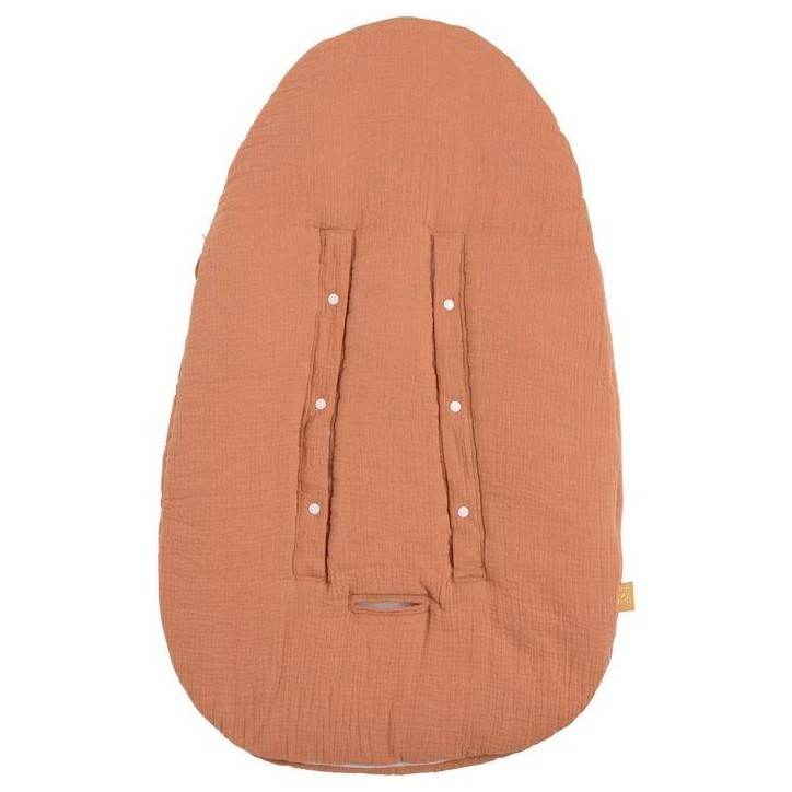 SAUTHON BABY DECO - Nid Dange Hiver Sunlight 80cm SAUTHON BABY DECO - Nid Dange Hiver Sunlight 80cm