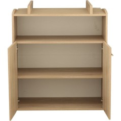 Commode a langer - SAUTHON - Adele - Surface a langer de 53 x 65 cm -